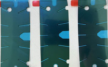 高性能人工石墨